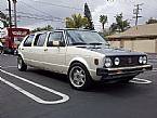 1979 Volkswagen Rabbit Picture 4