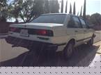 1984 Volkswagen Quantum Picture 4