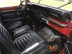 1985 Jeep CJ7 Picture 4