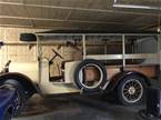 1921 Reo Speed Wagon Picture 4