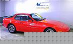 1987 Porsche 944 Picture 4