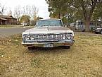1964 Plymouth Fury Picture 4
