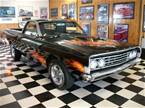 1969 Ford Ranchero Picture 4