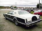 1979 Lincoln Continental Picture 4