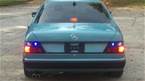 1990 Mercedes 300CE Picture 4