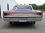 1966 Dodge Coronet Picture 4