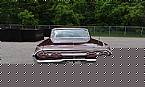 1962 Oldsmobile Starfire Picture 4