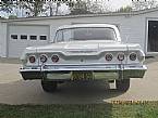 1963 Chevrolet Impala Picture 4