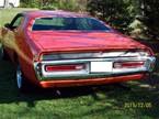 1972 Dodge Charger Picture 4