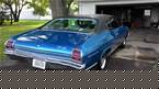 1969 Chevrolet Malibu Picture 4