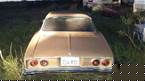 1966 Chevrolet Corvair Picture 4