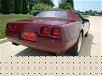 1993 Chevrolet Corvette Picture 4