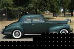 1941 Packard 120 Picture 4