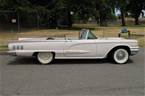 1960 Ford Thunderbird Picture 4