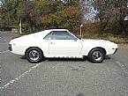 1969 AMC Javelin Picture 4