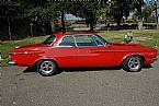 1962 Plymouth Sport Fury Picture 4