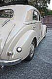 1951 Mercedes 170S Picture 4