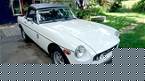 1976 MG MGB Picture 4