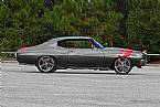 1972 Chevrolet Chevelle Picture 4