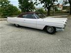 1964 Cadillac DeVille Picture 4