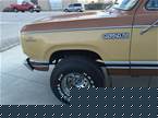 1979 Dodge Power Wagon Picture 4