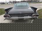 1961 Cadillac Series 62 Picture 4