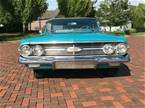 1960 Chevrolet Impala Picture 4