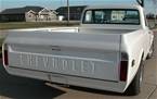 1972 Chevrolet C10 Picture 4