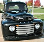 1949 Ford F1 Picture 4