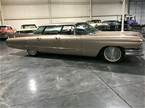 1960 Cadillac Series 63 Picture 4
