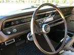 1968 Dodge Dart Picture 4