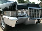 1970 Cadillac Brougham Picture 4