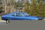 1969 Chevrolet Nova Picture 4