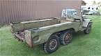 1944 Dodge WWII WC-62 Picture 4