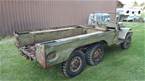 1944 Dodge WWII WC-62 Picture 4