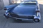 1959 Cadillac Series 62 Picture 4