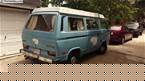 1982 Volkswagen Vanagon Picture 4