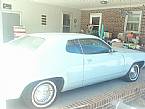 1972 Plymouth Satellite Picture 4