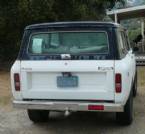 1976 International Scout Picture 4