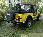 1982 Jeep CJ7 Picture 4