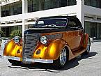 1936 Ford Coupe Picture 4