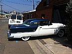 1954 Oldsmobile 88 Picture 4