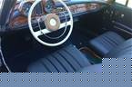 1967 Mercedes 200SE Picture 4