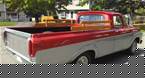1962 Ford F100 Picture 4