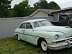 1951 Lincoln Cosmopolitan Picture 4