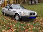 1992 Volvo 245 Picture 4