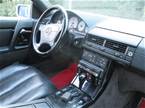 1993 Mercedes 500SL Picture 4