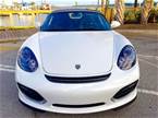 2011 Porsche Boxster Picture 4