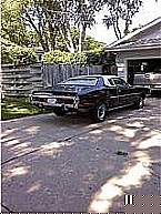 1973 Dodge Charger Picture 4