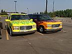 1996 Chevrolet Tahoe Picture 4